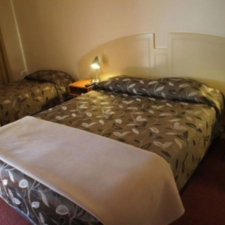 Bks Egmont Motor Lodge New Plymouth Quarto foto