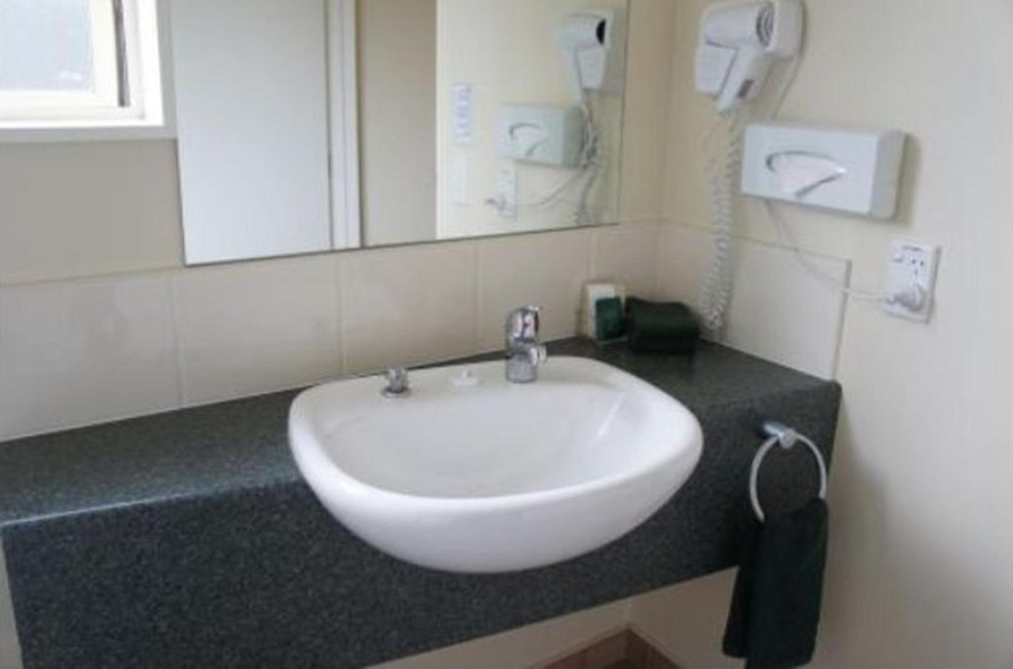 Bks Egmont Motor Lodge New Plymouth Quarto foto